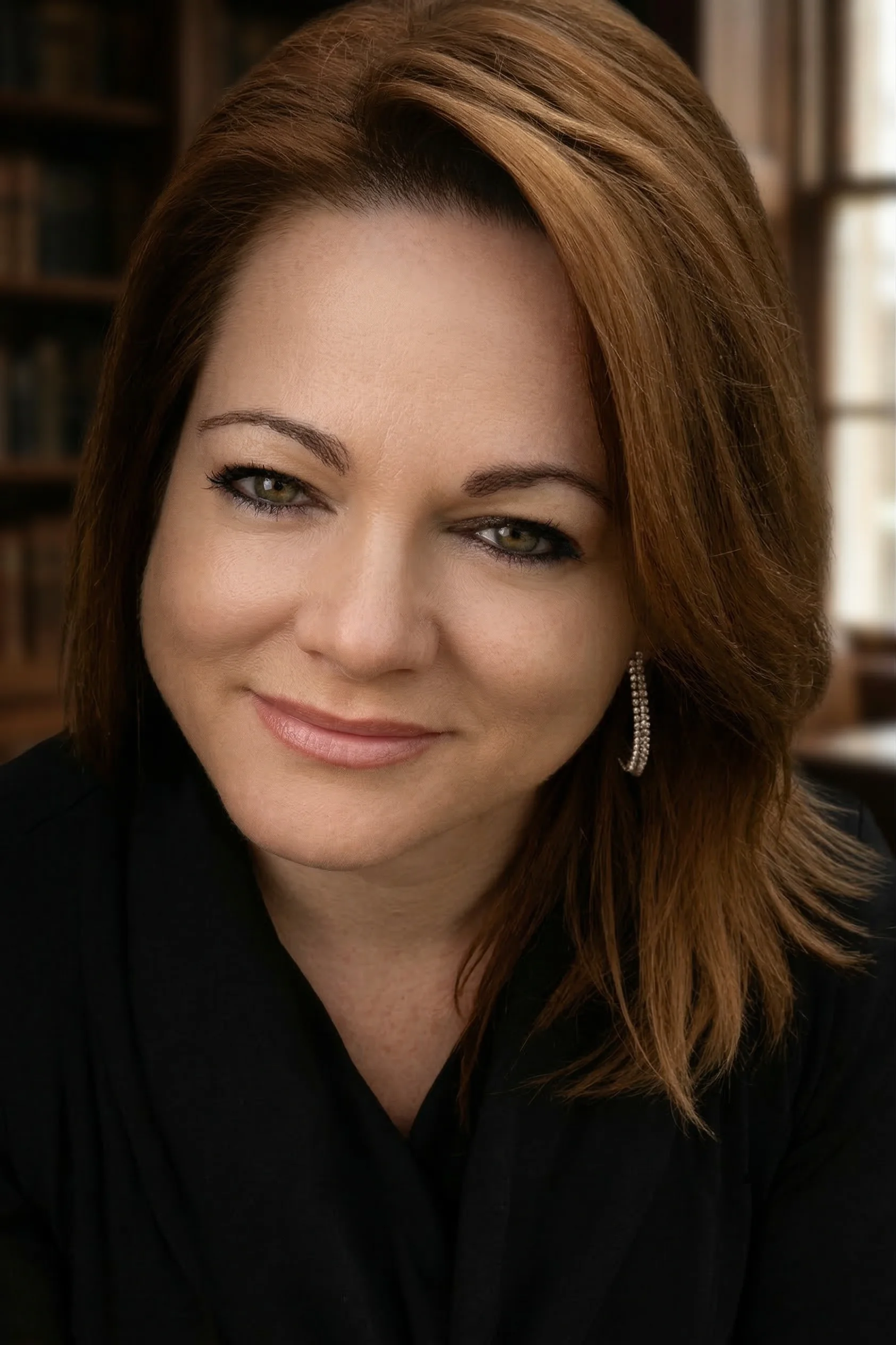 Portret petra vokacova